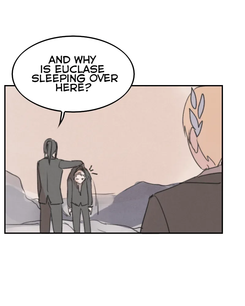 Blue Matter Chapter 60 page 73