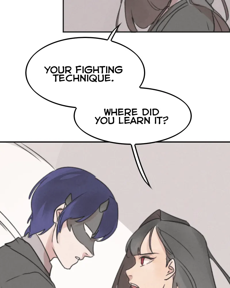 Blue Matter Chapter 60 page 77