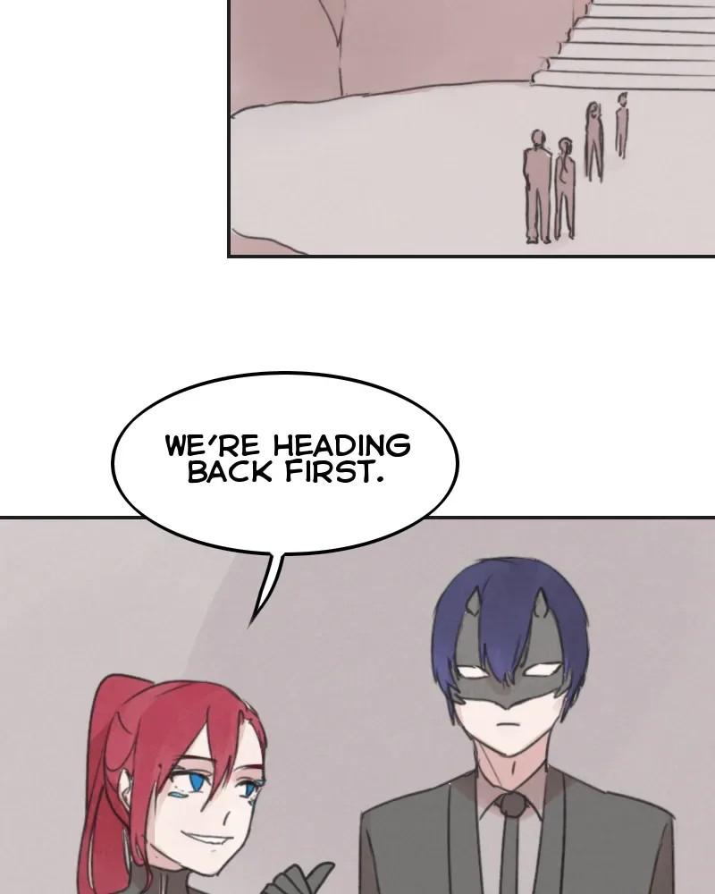 Blue Matter Chapter 60 page 75