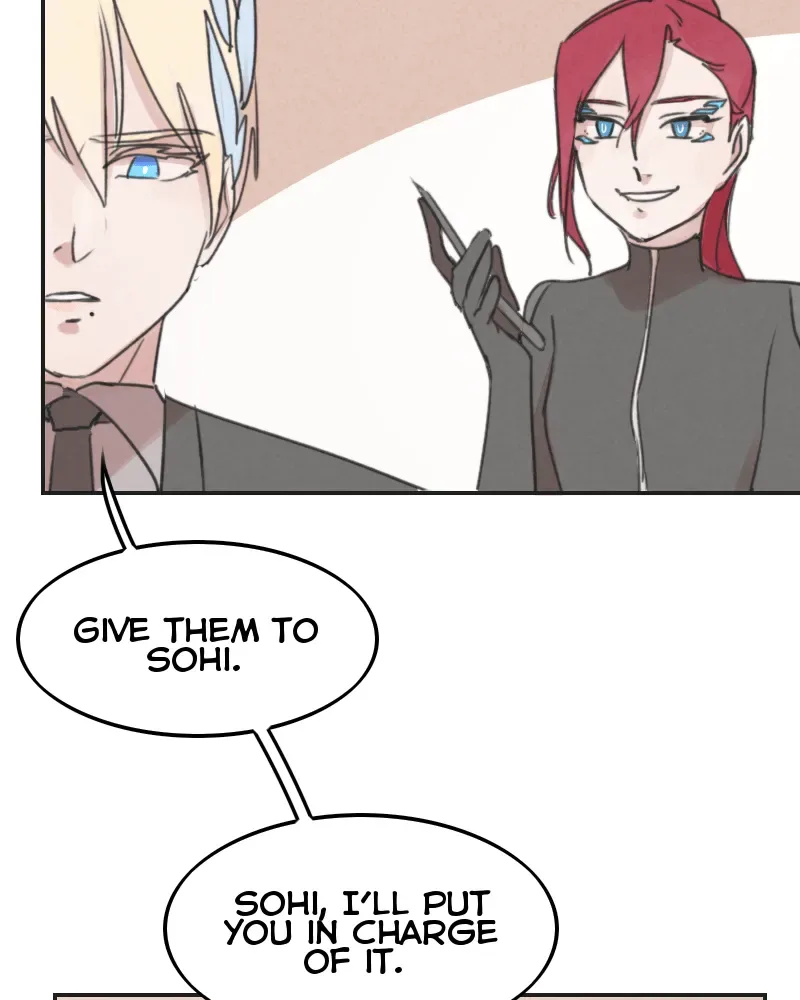 Blue Matter Chapter 60 page 66
