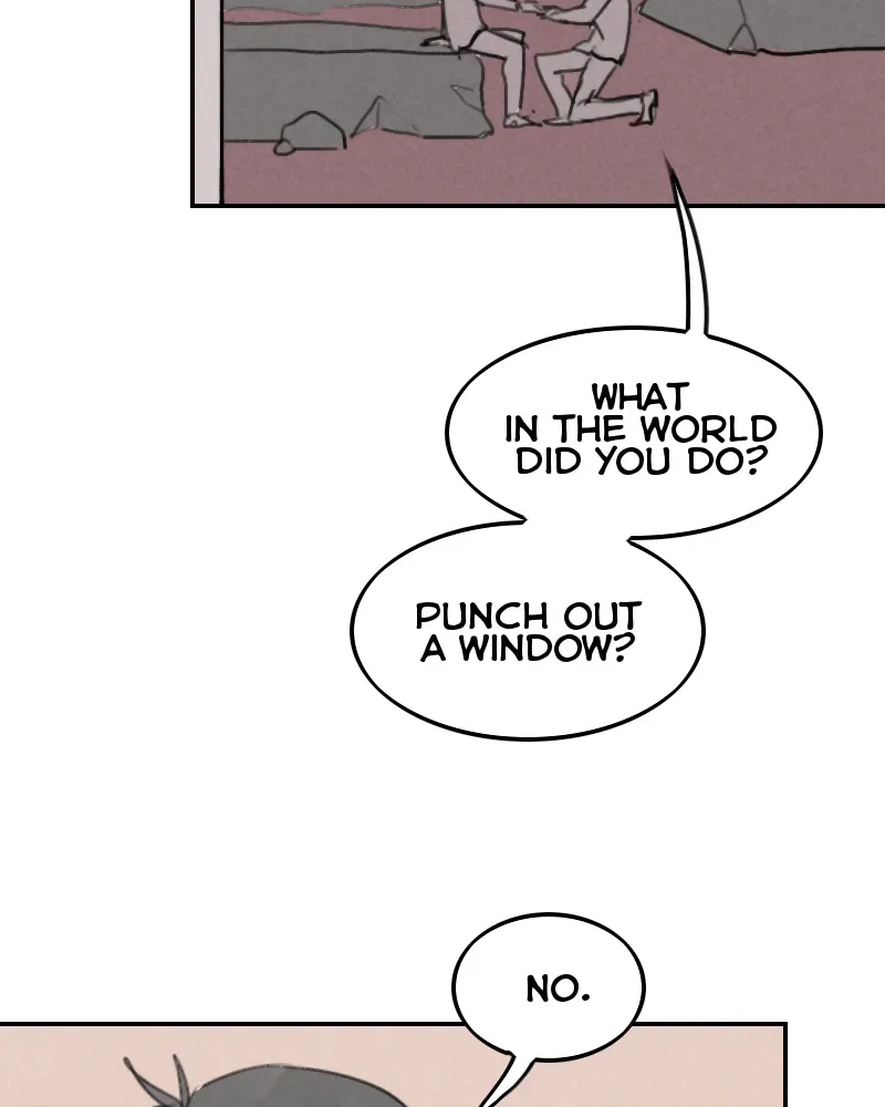 Blue Matter Chapter 61 page 27