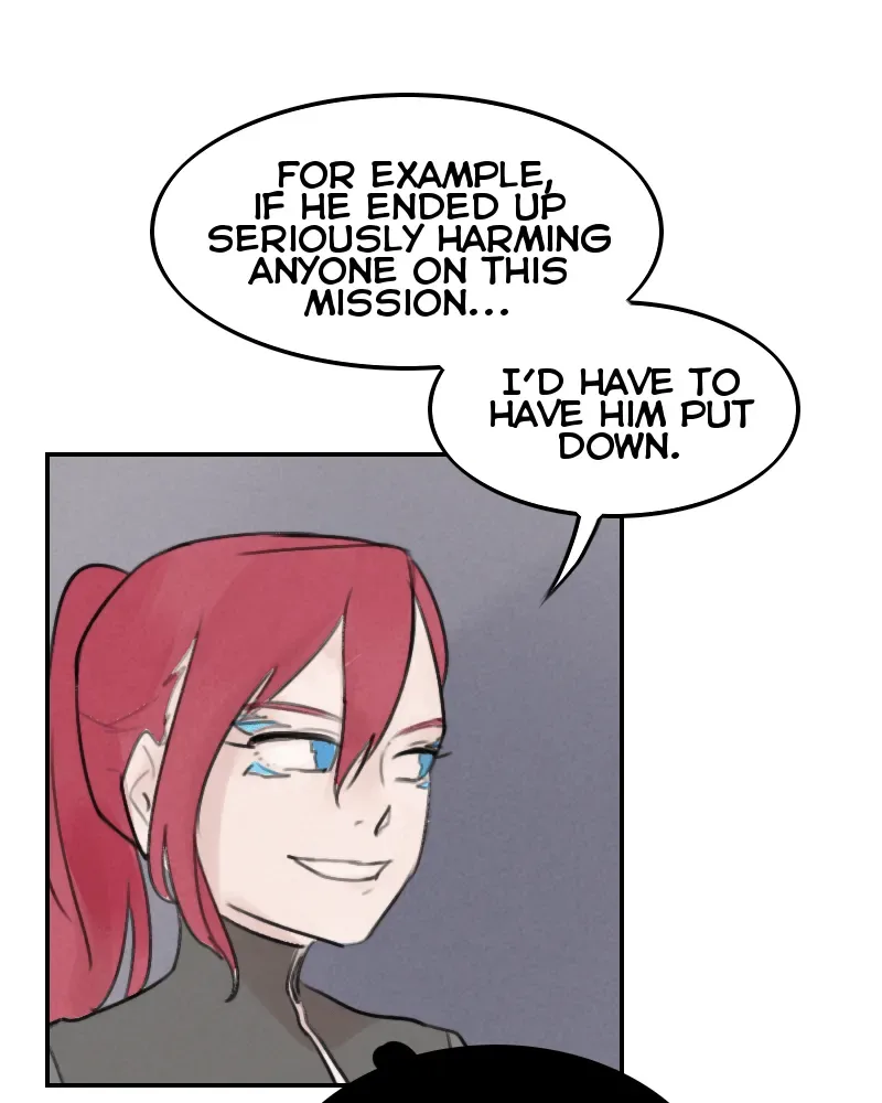 Blue Matter Chapter 61 page 12