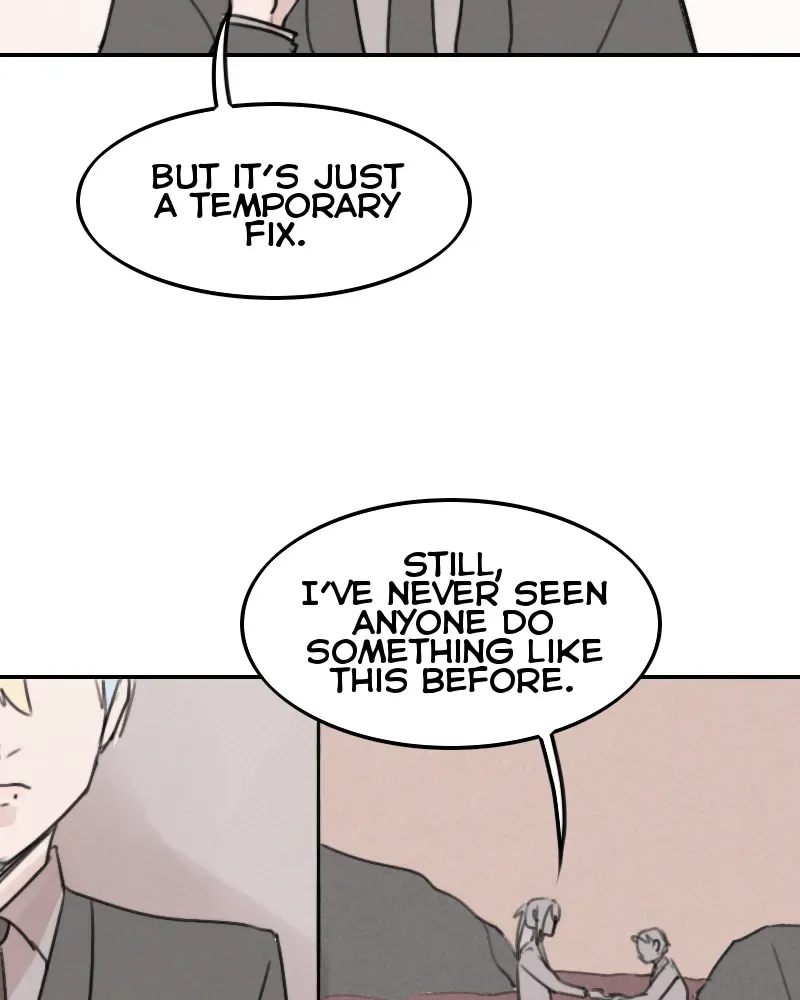 Blue Matter Chapter 61 page 32