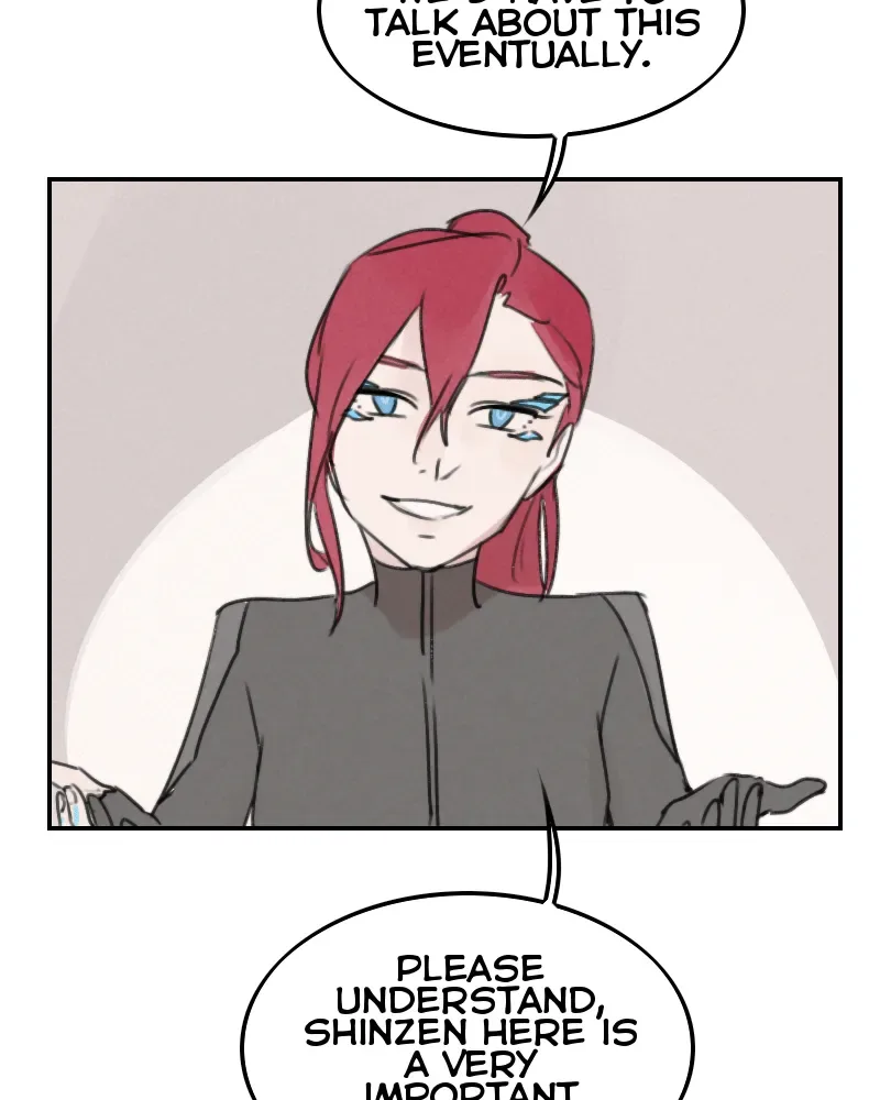 Blue Matter Chapter 61 page 39