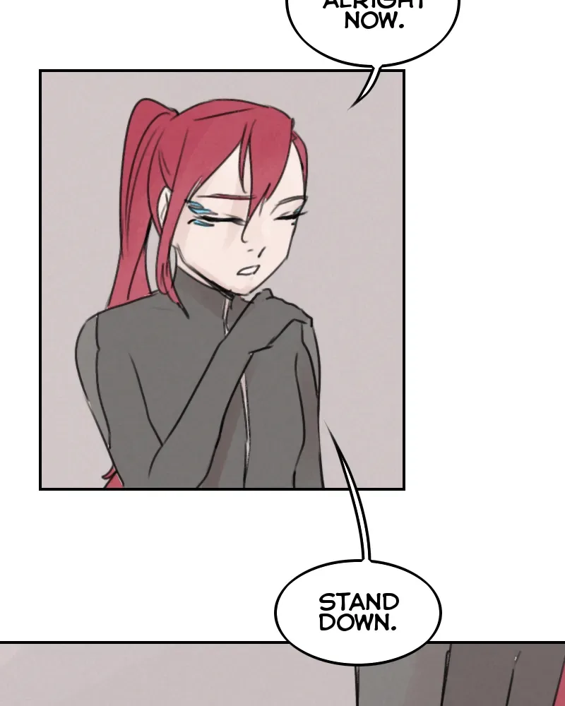 Blue Matter Chapter 61 page 48