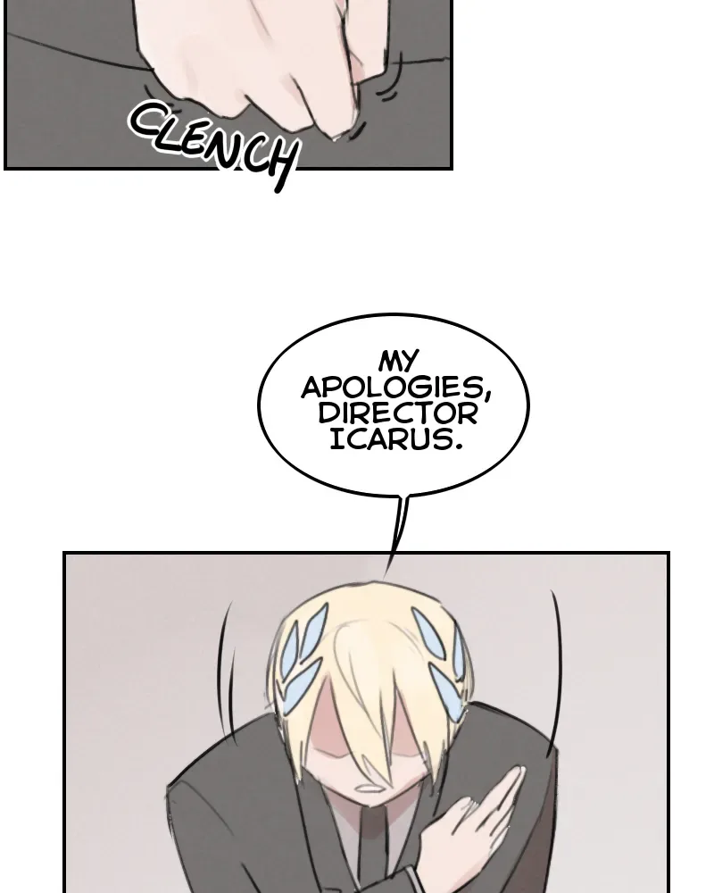 Blue Matter Chapter 61 page 66