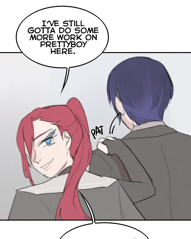 Blue Matter Chapter 61 page 75