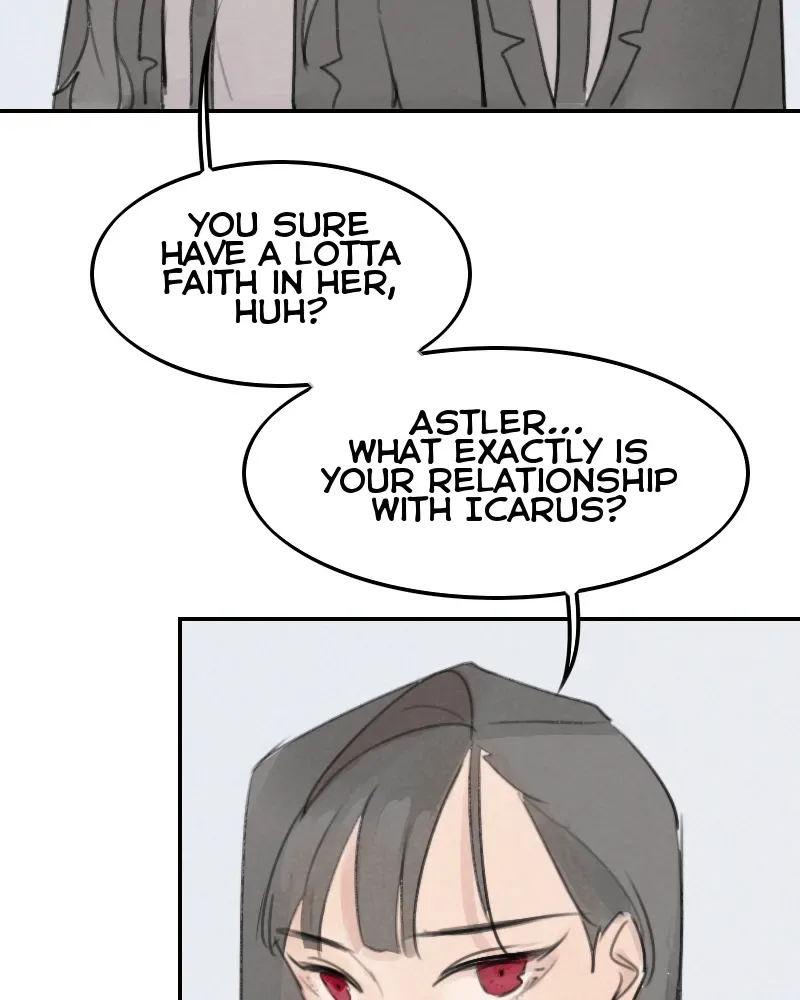 Blue Matter Chapter 61 page 78