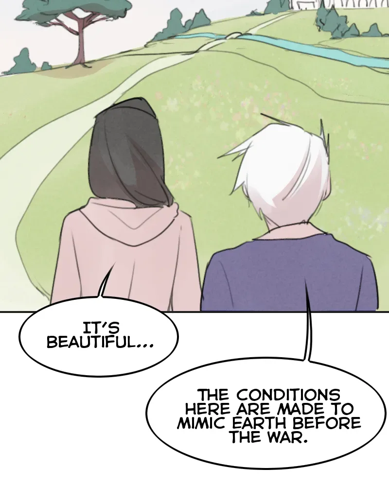 Blue Matter Chapter 62 page 5