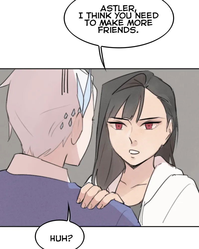 Blue Matter Chapter 62 page 12