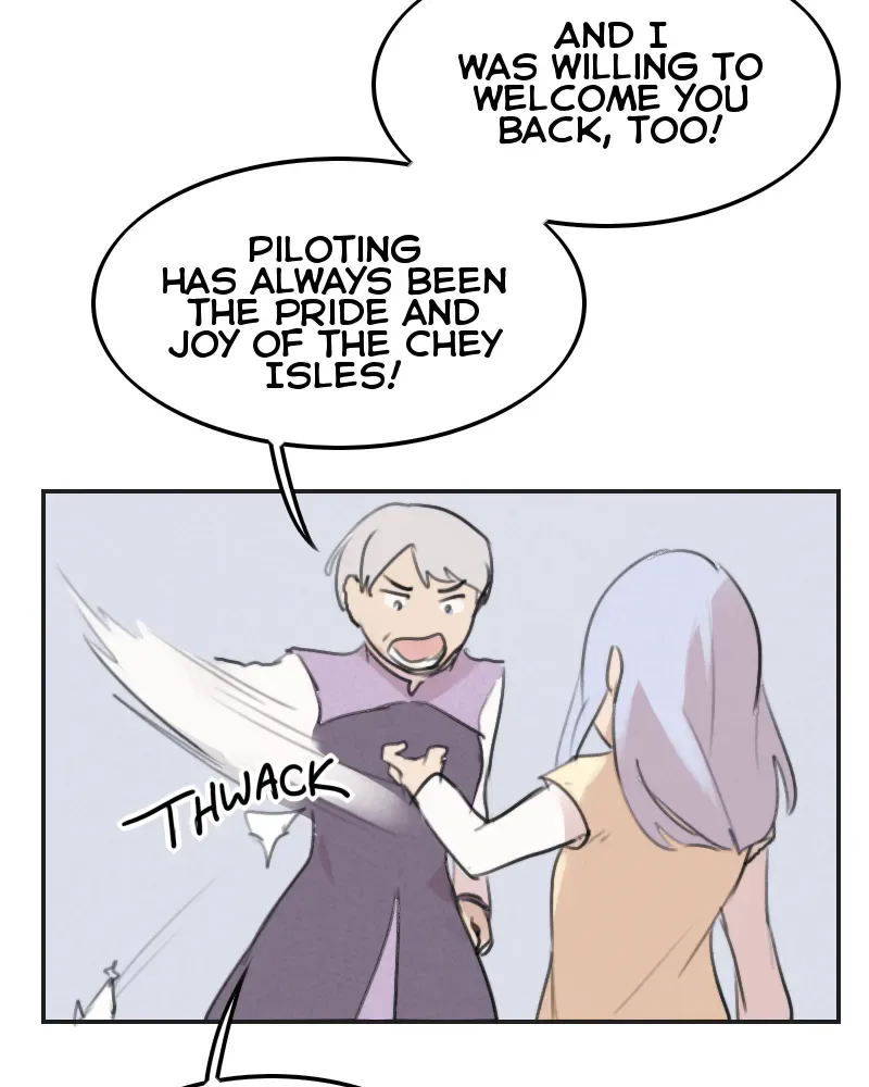 Blue Matter Chapter 62 page 50