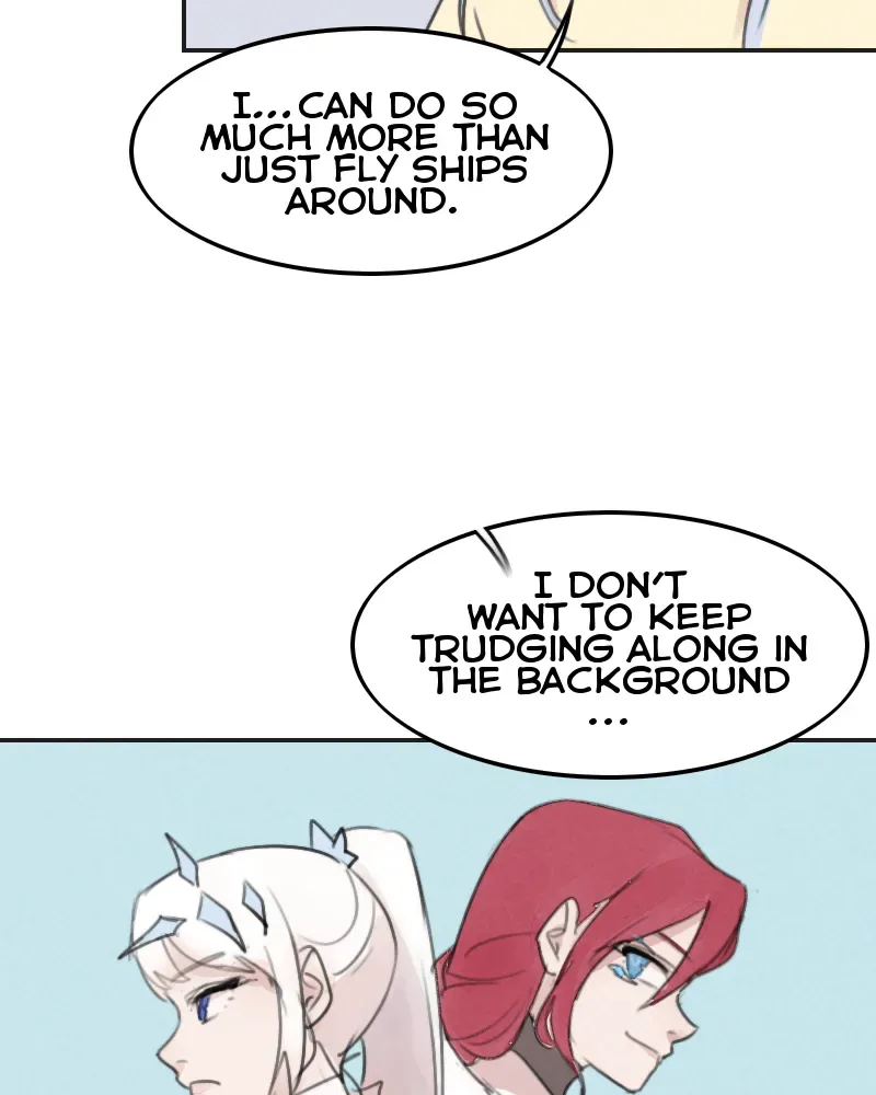 Blue Matter Chapter 62 page 54