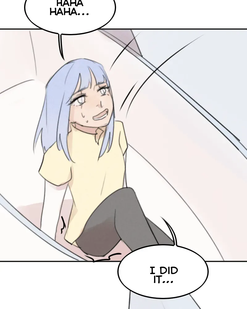 Blue Matter Chapter 62 page 69