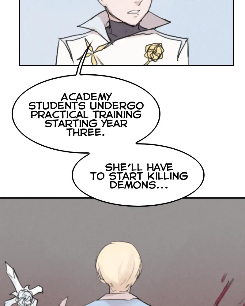 Blue Matter Chapter 63 page 28
