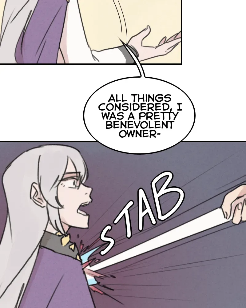 Blue Matter Chapter 63 page 9