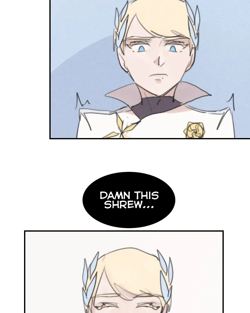 Blue Matter Chapter 63 page 36