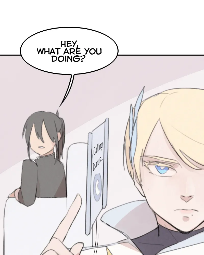 Blue Matter Chapter 63 page 60