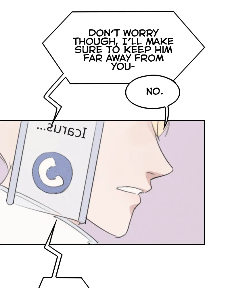 Blue Matter Chapter 63 page 65