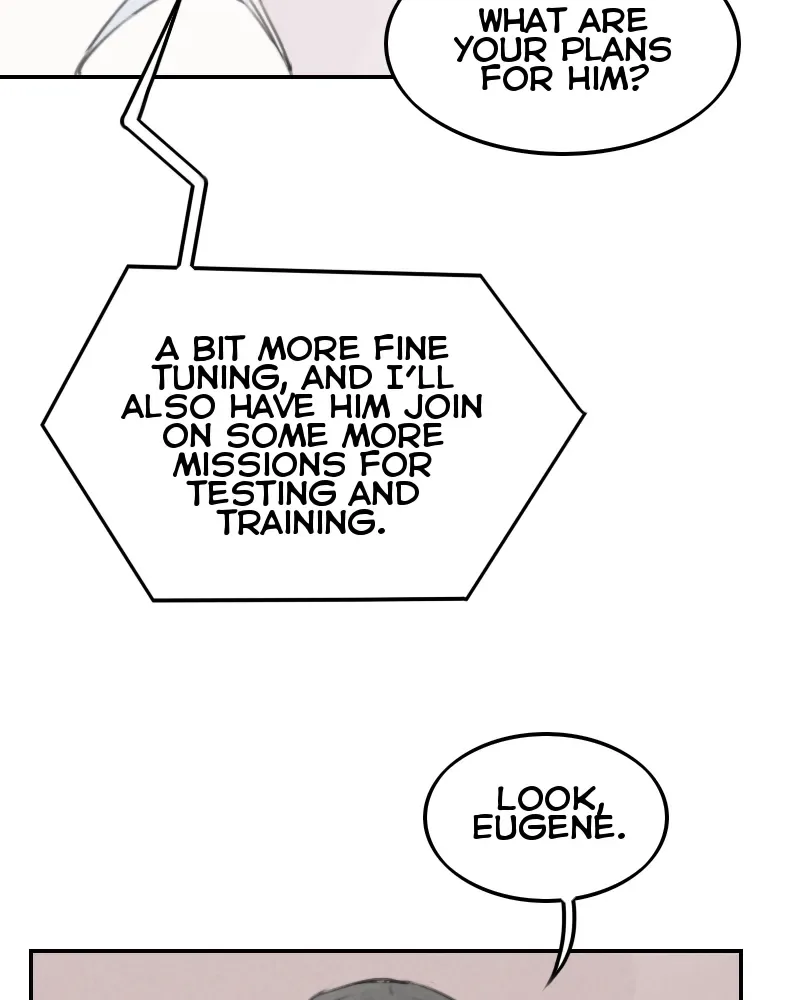 Blue Matter Chapter 63 page 63