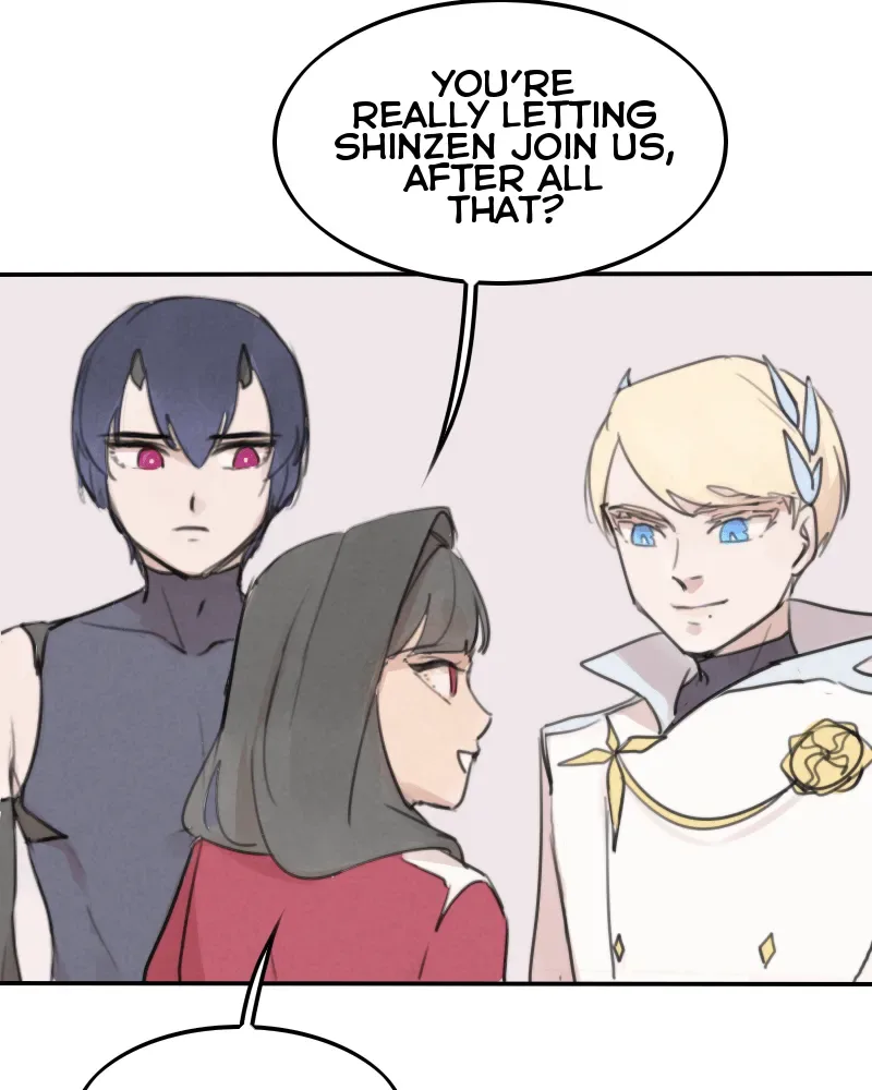 Blue Matter Chapter 64 page 6