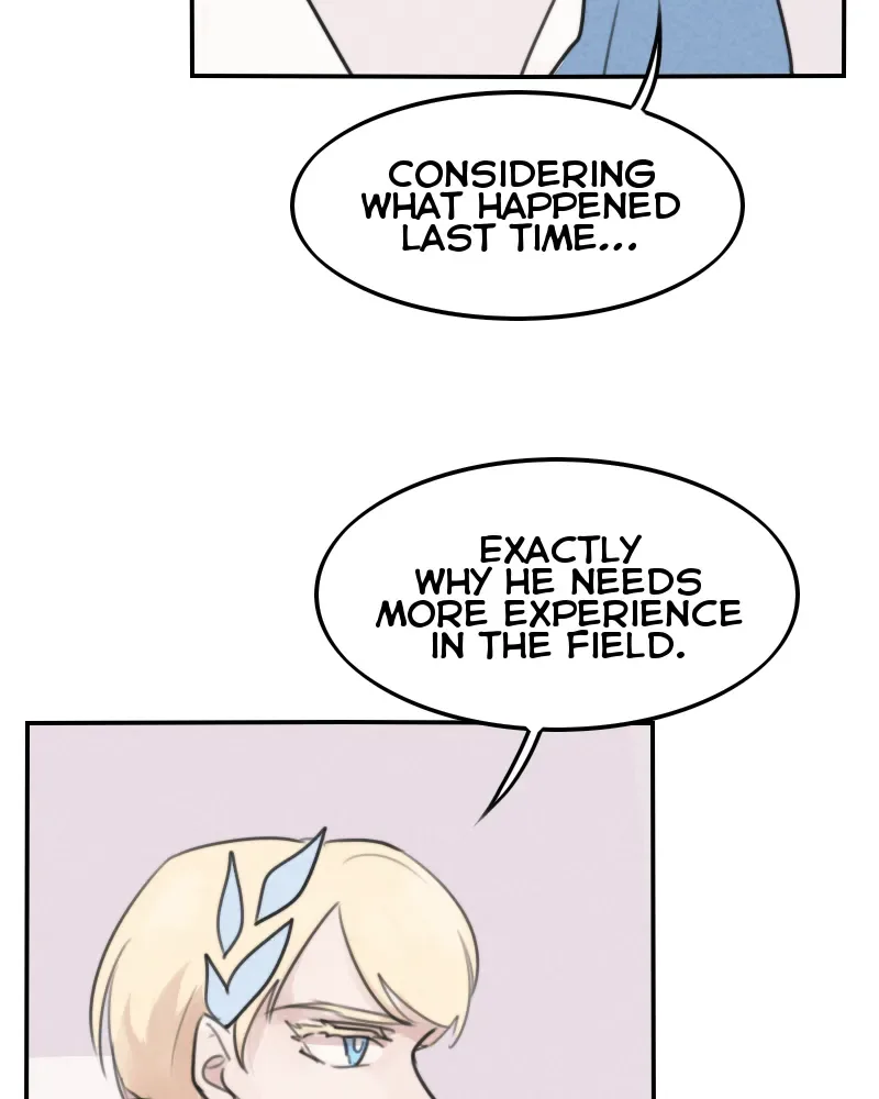 Blue Matter Chapter 64 page 8