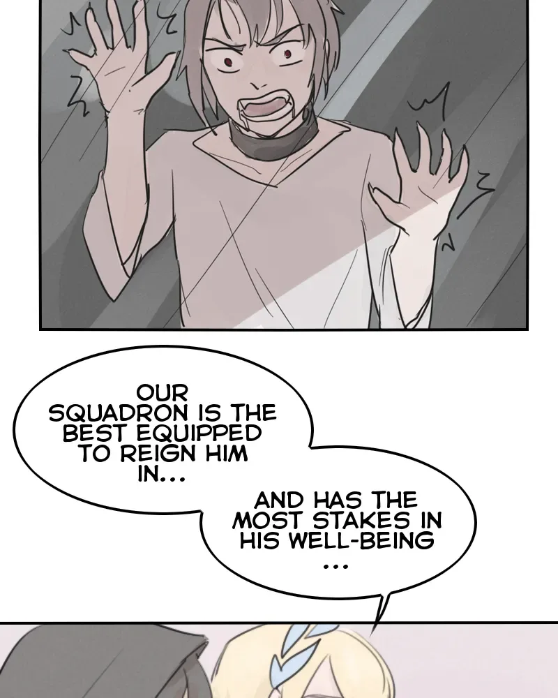 Blue Matter Chapter 64 page 10