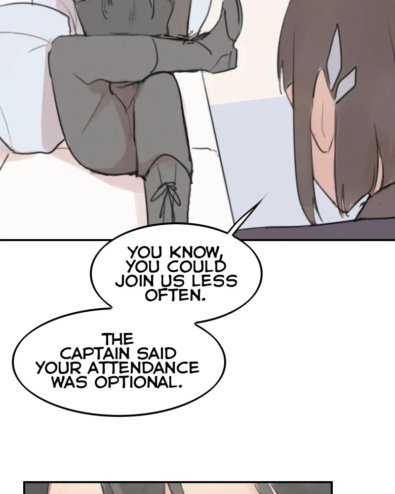 Blue Matter Chapter 64 page 35