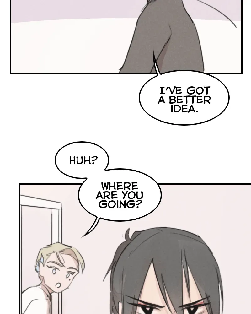 Blue Matter Chapter 64 page 38