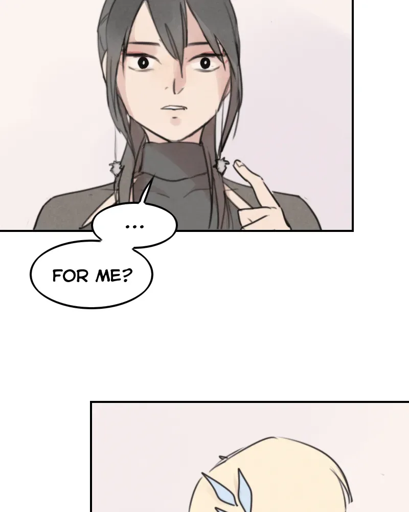 Blue Matter Chapter 64 page 46