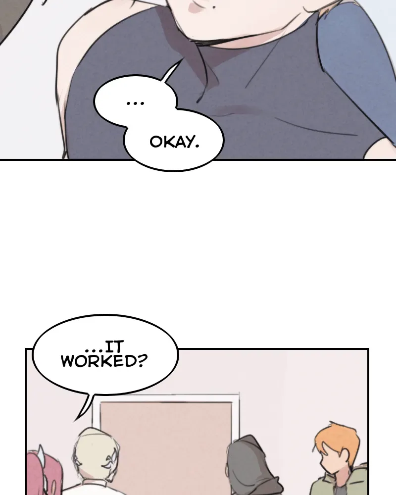 Blue Matter Chapter 64 page 54