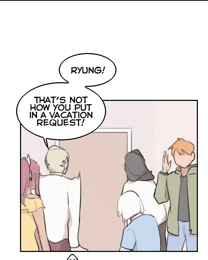 Blue Matter Chapter 64 page 52