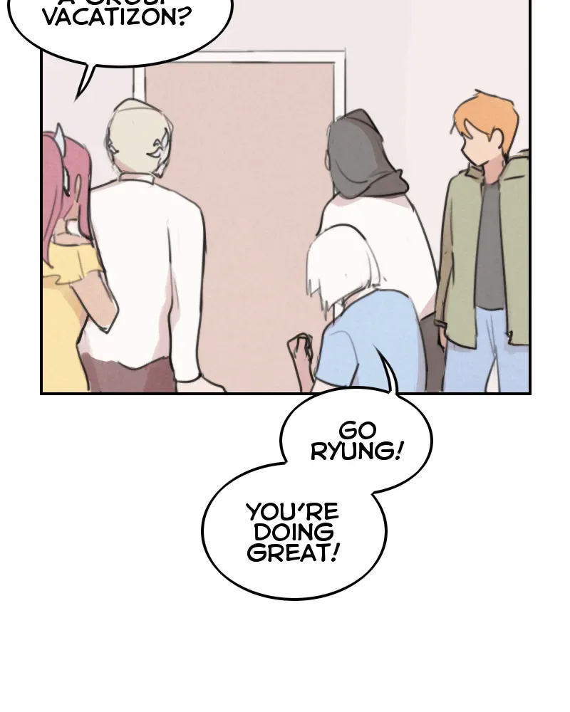 Blue Matter Chapter 64 page 58