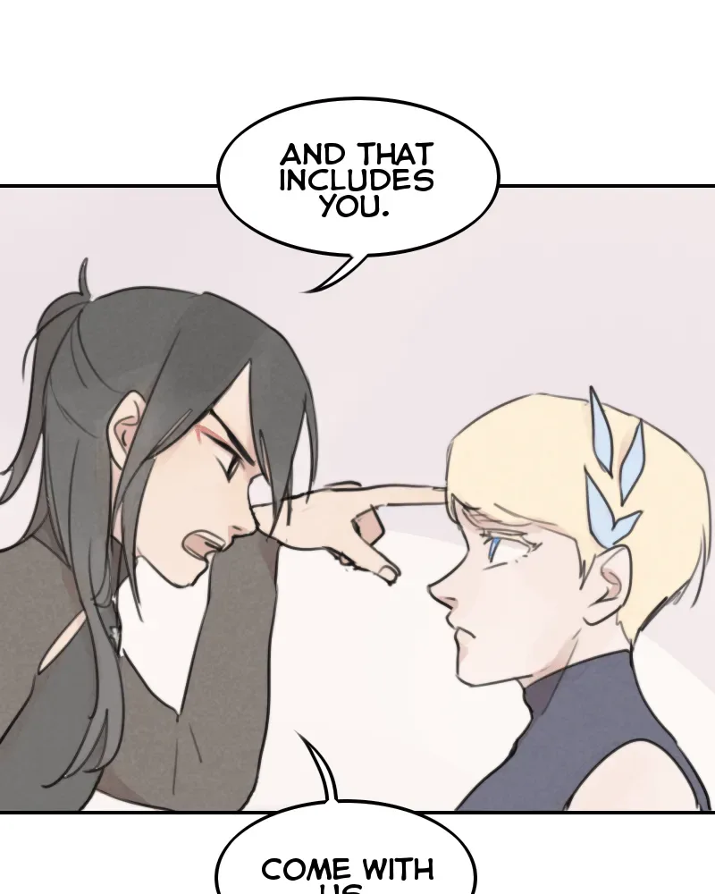 Blue Matter Chapter 64 page 59