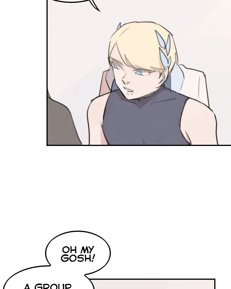 Blue Matter Chapter 64 page 57