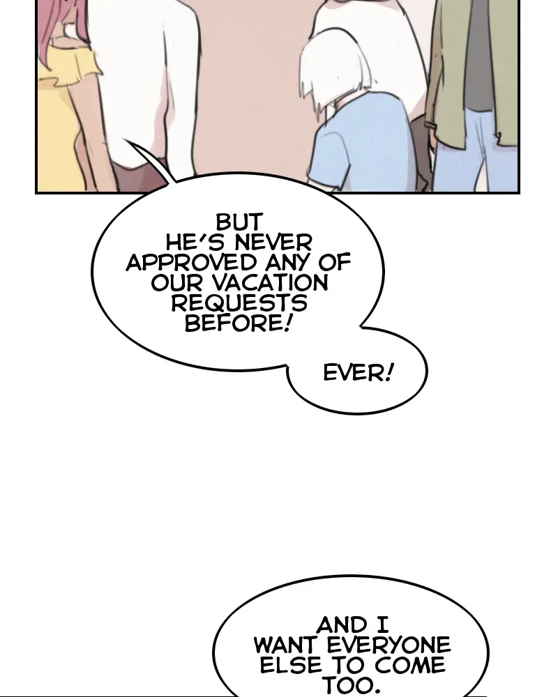 Blue Matter Chapter 64 page 55