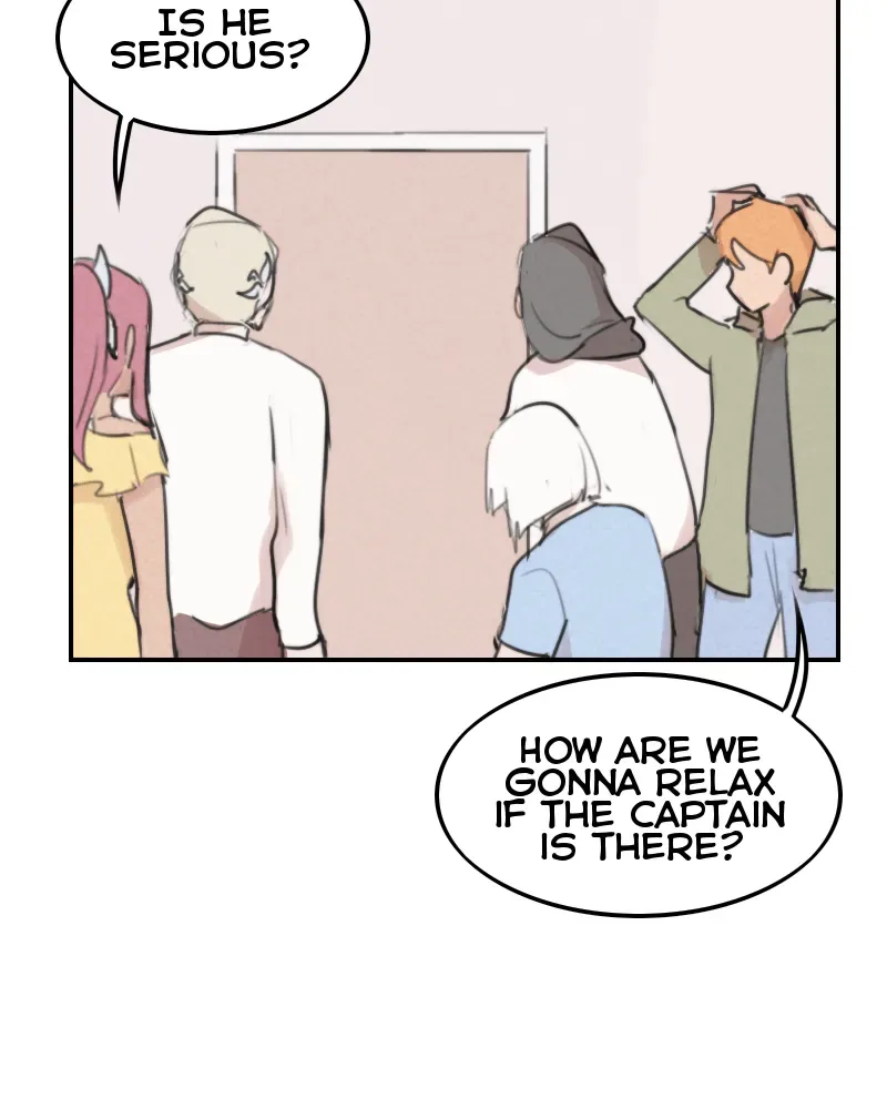 Blue Matter Chapter 64 page 61