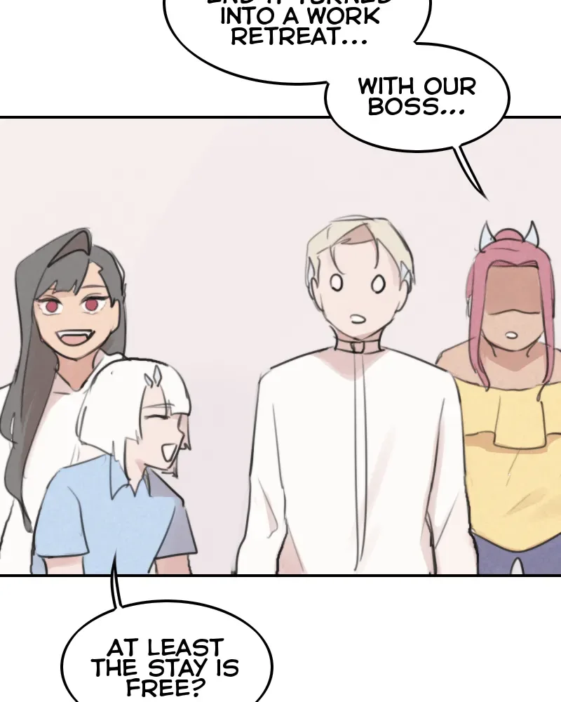 Blue Matter Chapter 64 page 64