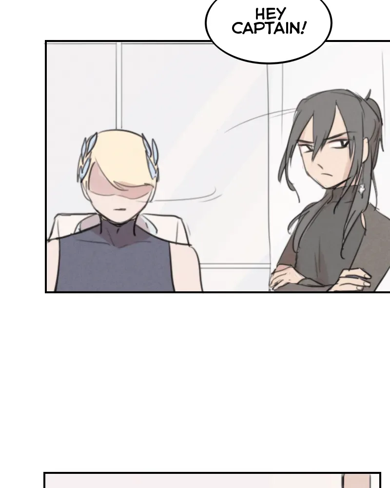 Blue Matter Chapter 64 page 66