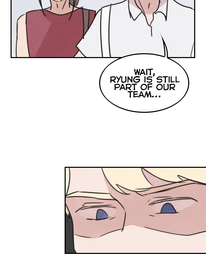Blue Matter Chapter 65 page 20