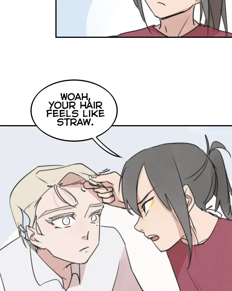 Blue Matter Chapter 65 page 35