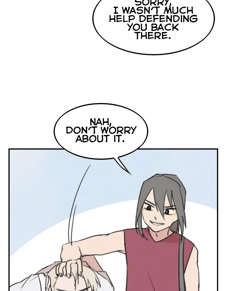 Blue Matter Chapter 65 page 33