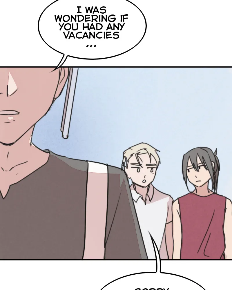 Blue Matter Chapter 65 page 32