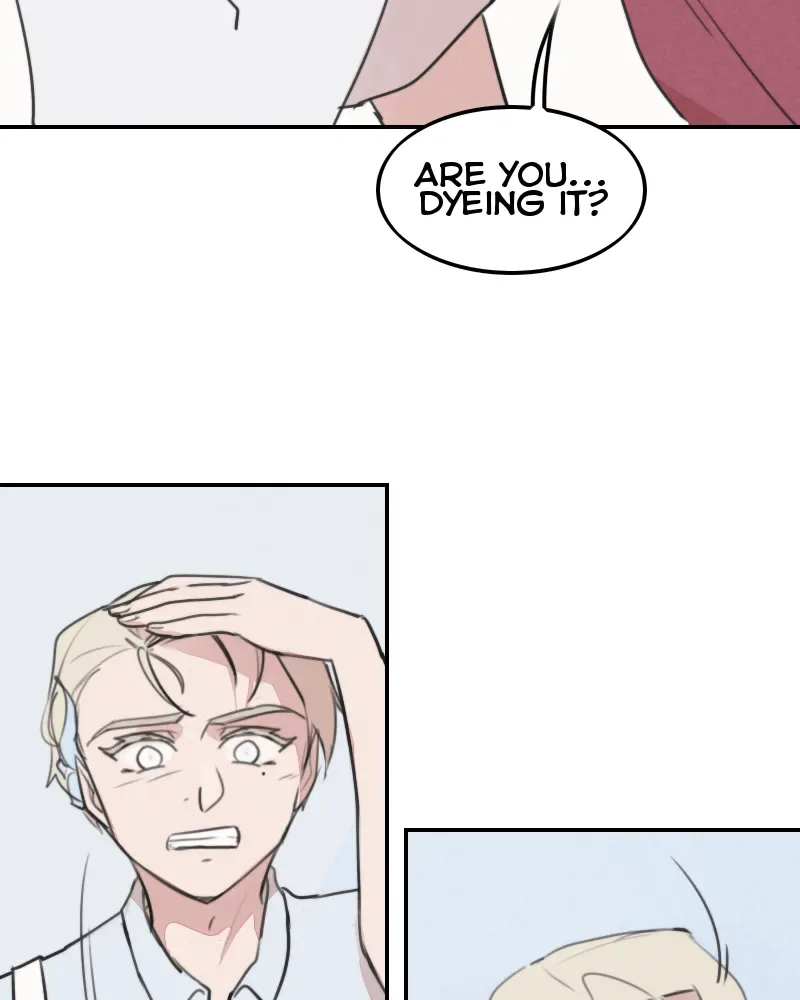 Blue Matter Chapter 65 page 36