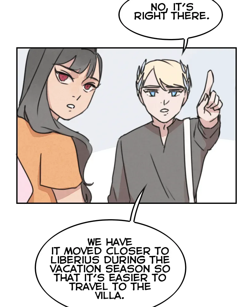 Blue Matter Chapter 65 page 44