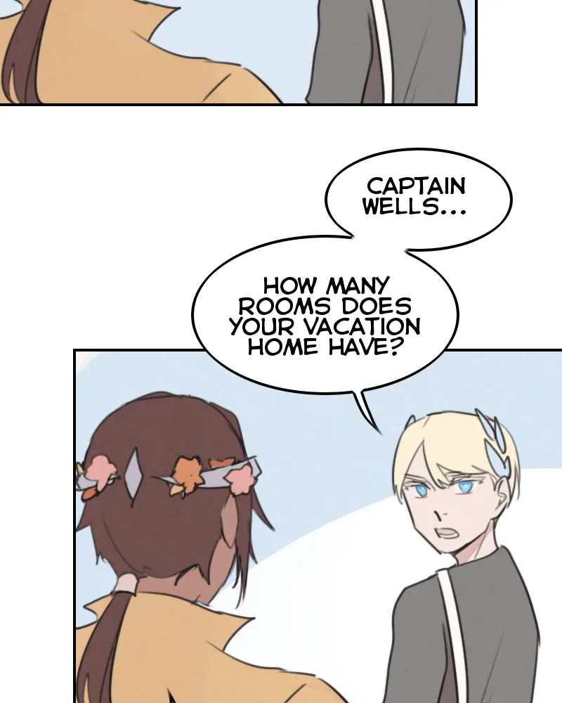 Blue Matter Chapter 65 page 50