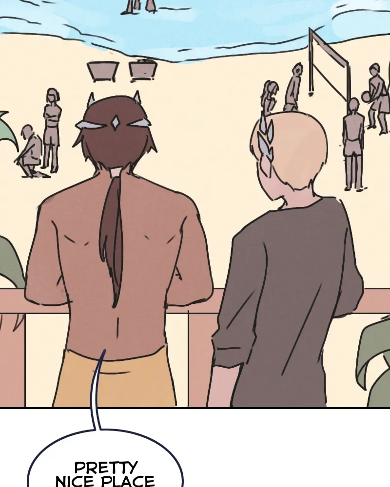 Blue Matter Chapter 66 page 16