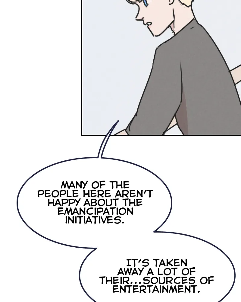 Blue Matter Chapter 66 page 22