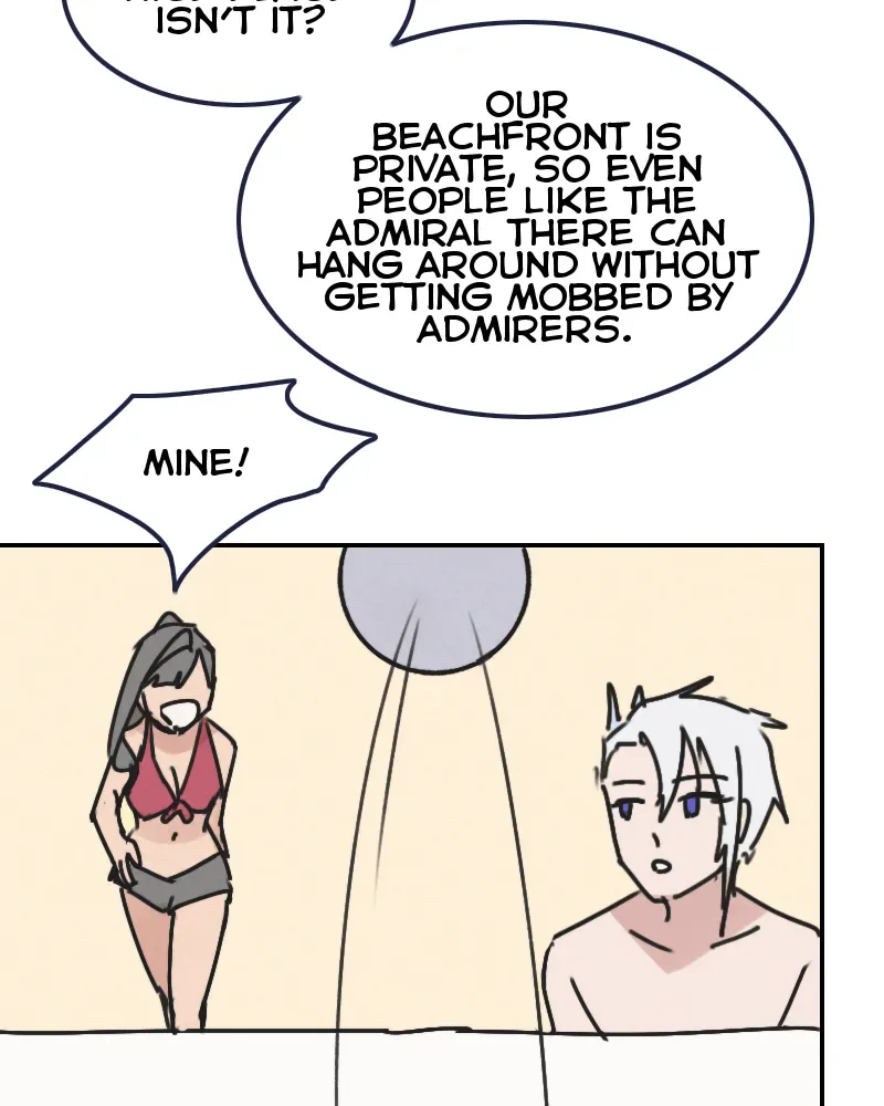 Blue Matter Chapter 66 page 17