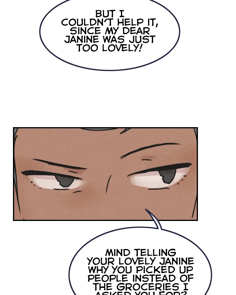 Blue Matter Chapter 66 page 11