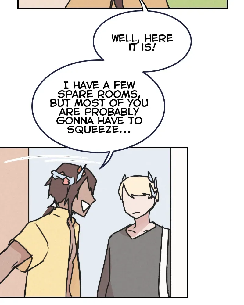 Blue Matter Chapter 66 page 2